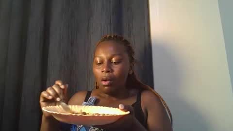 sexxy_amira online show from 10.20.25