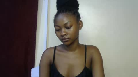 Snapshot of sexxy_divaa chatting on 03.30.26 vicky online show from 03.30.26