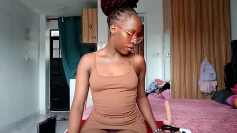 Sexxy Flave online show from 10.13.25