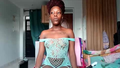 Sexxy Flave online show from 10.14.25