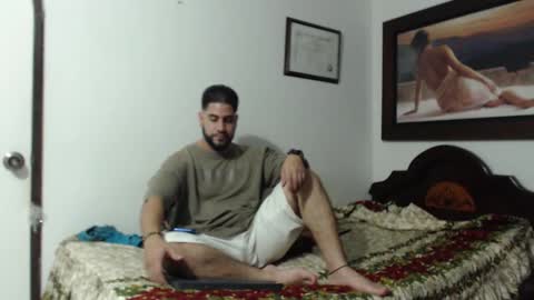 sexxy man online show from 12.13.24