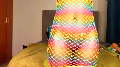 sexxy mariana online show from 09.28.25