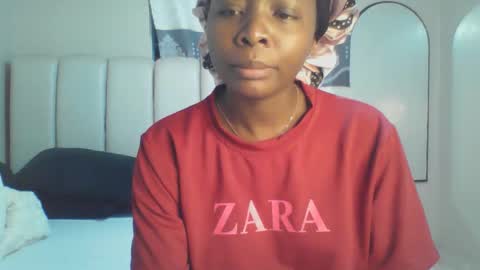 melanin online show from 04.07.26