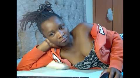 Snapshot of sexxy_santa chatting on 01.29.25 Santa online show from 01.29.25