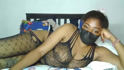 sexxybooty254 online show from 02.02.26