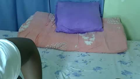 Snapshot of sexxybuttie chatting on 10.03.25 African Queen online show from 10.03.25