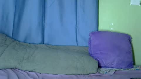 Snapshot of sexxybuttie chatting on 10.12.25 African Queen online show from 10.12.25