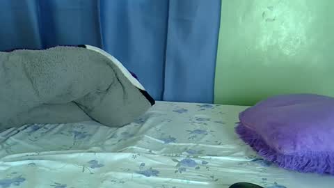 Snapshot of sexxybuttie chatting on 10.17.25 African Queen online show from 10.17.25