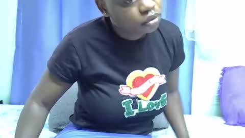 African Queen online show from 05.29.26