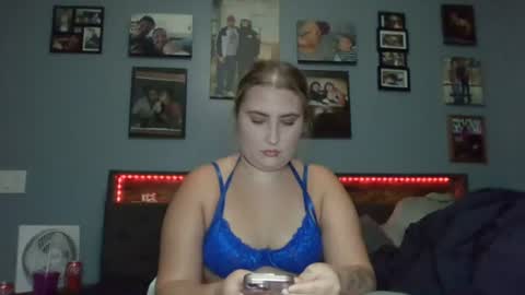 sexxycotton online show from 06.29.26
