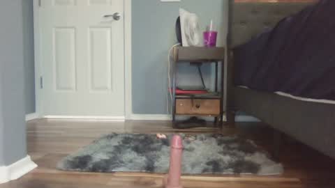 sexxycotton online show from 07.12.26