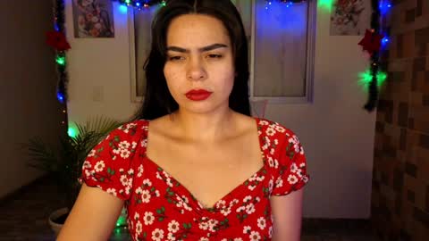 Snapshot of sexxylady__ chatting on 01.07.25 Angie online show from 01.07.25
