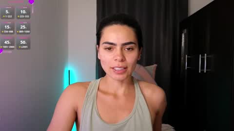 Snapshot of sexxylady__ chatting on 09.13.25 Angie online show from 09.13.25
