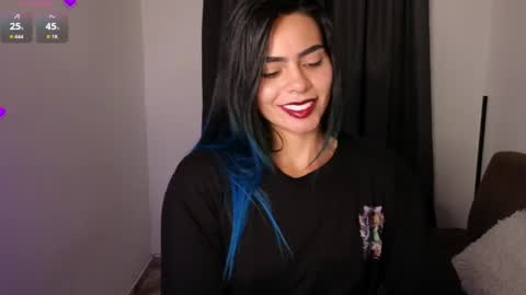  Angie   online show from 04.10.26