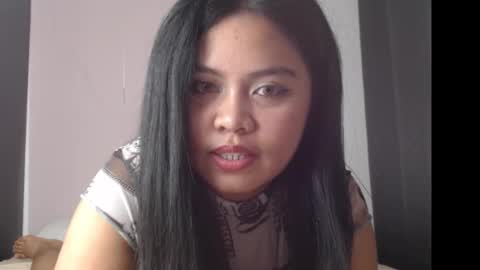SexxyMayaa online show from 10.14.25