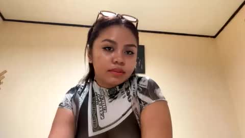 Snapshot of sexxymayaa chatting on 11.16.25 SexxyMayaa online show from 11.16.25
