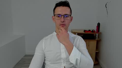 Sexxymuscles4U online show from 12.02.24