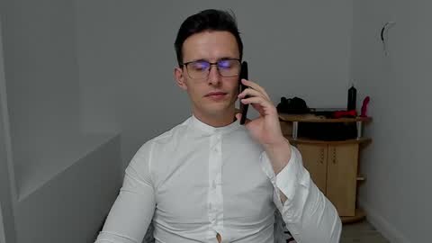 Sexxymuscles4U online show from 12.12.24