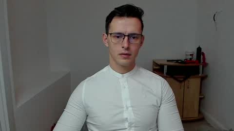 Sexxymuscles4U online show from 01.08.25
