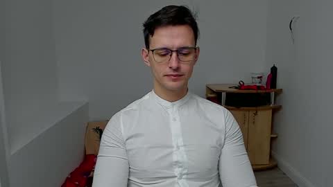 Sexxymuscles4U online show from 01.13.25