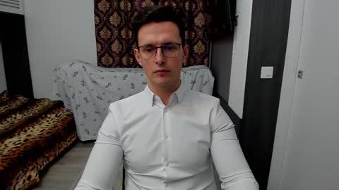 Sexxymuscles4U online show from 03.11.25