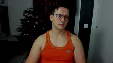 Sexxymuscles4U online show from 01.06.26
