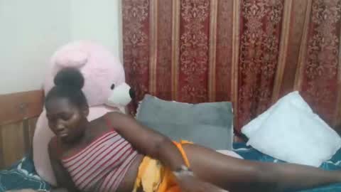 sexxypritty online show from 09.29.25