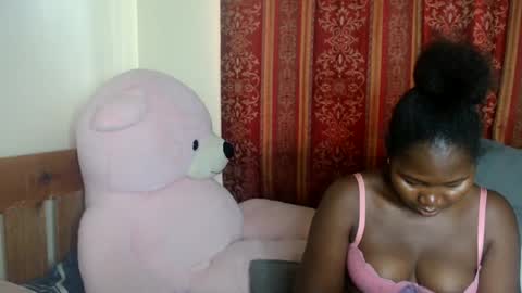 sexxypritty online show from 09.30.25