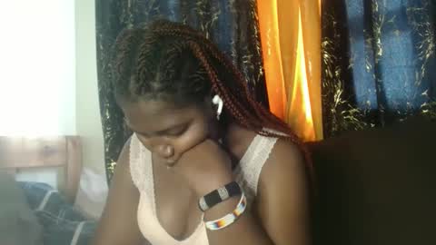 sexxypritty online show from 03.31.26