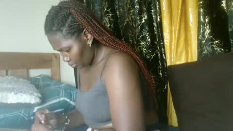 sexxypritty online show from 03.31.26