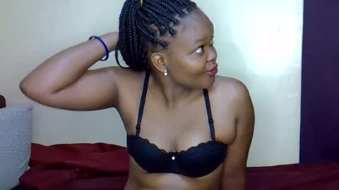 Sexxyterrys online show from 10.28.25