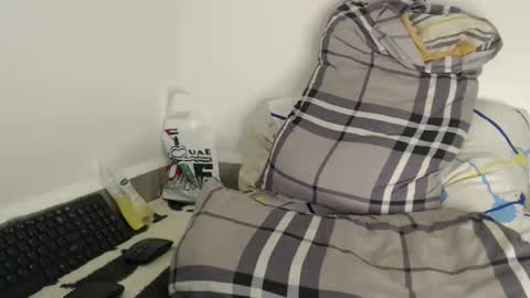 sexxywide ebony online show from 02.20.26