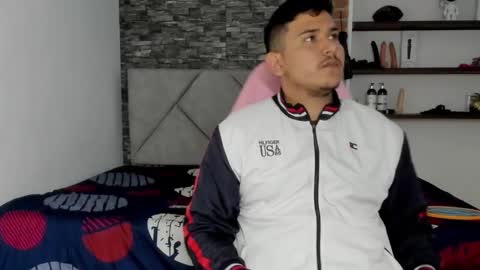 Sexxy-Couple online show from 03.01.26