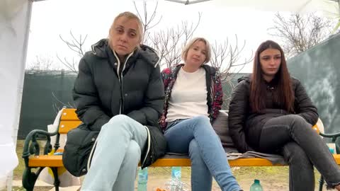 Snapshot of sexy07sexy chatting on 02.03.25 Ana Rusakova online show from 02.03.25