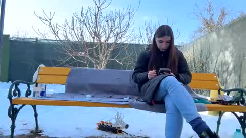 Snapshot of sexy07sexy chatting on 02.20.25 Ana Rusakova online show from 02.20.25