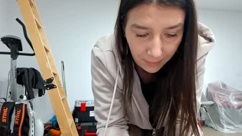 Snapshot of sexy07sexy chatting on 10.04.25 Ana Rusakova online show from 10.04.25