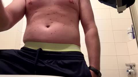 Snapshot of sexy30031986 chatting on 03.02.25 sexy30031986 online show from 03.02.25