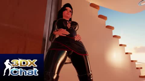 Mistress Cami online show from 03.20.26