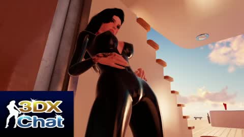 Mistress Cami online show from 05.26.26