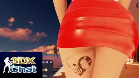 Snapshot of sexy3dchat chatting on 07.20.26 Mistress Cami online show from 07.20.26