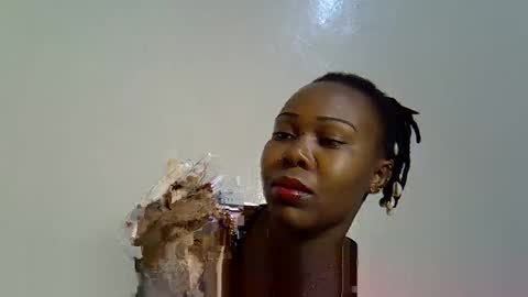 CurvyGoddess online show from 12.21.25