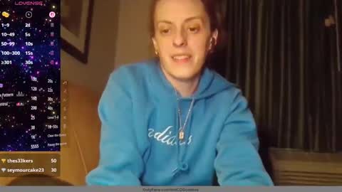 sexy420girl5 online show from 10.03.25