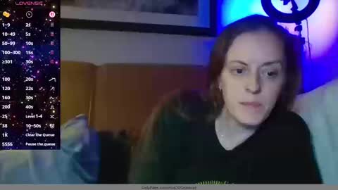 sexy420girl5 online show from 10.14.25