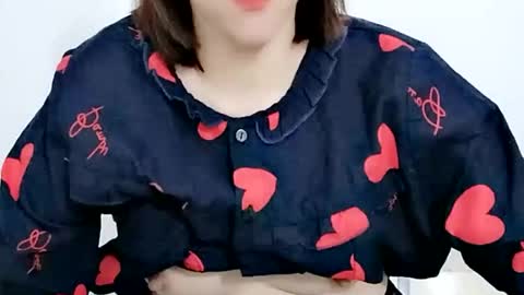 sexy8685 online show from 10.31.25