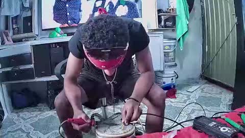 Sebastian online show from 03.05.26