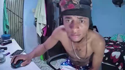 Sebastian online show from 03.18.26