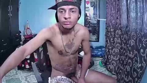 Sebastian online show from 03.31.26