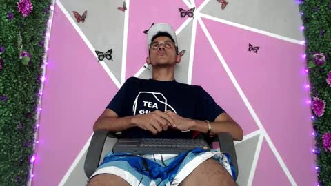 A L E X online show from 11.11.25