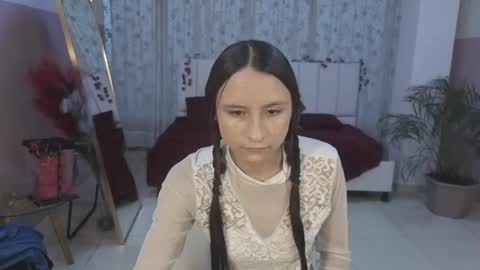 Snapshot of sexy_ailin chatting on 04.13.26 Ailin online show from 04.13.26