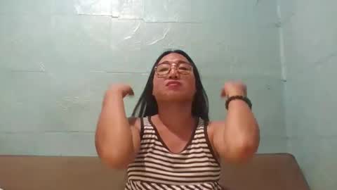 Snapshot of sexy_akira50 chatting on 11.26.25 Akira online show from 11.26.25